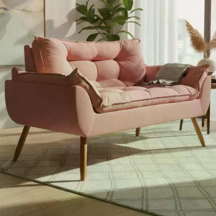 Namoradeira Opala Sofa Confortavel