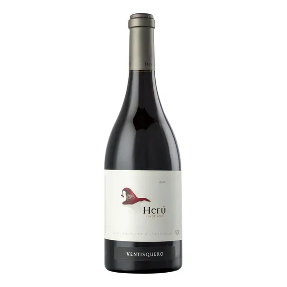 Vino Ventisquero Heru Pinot Noir