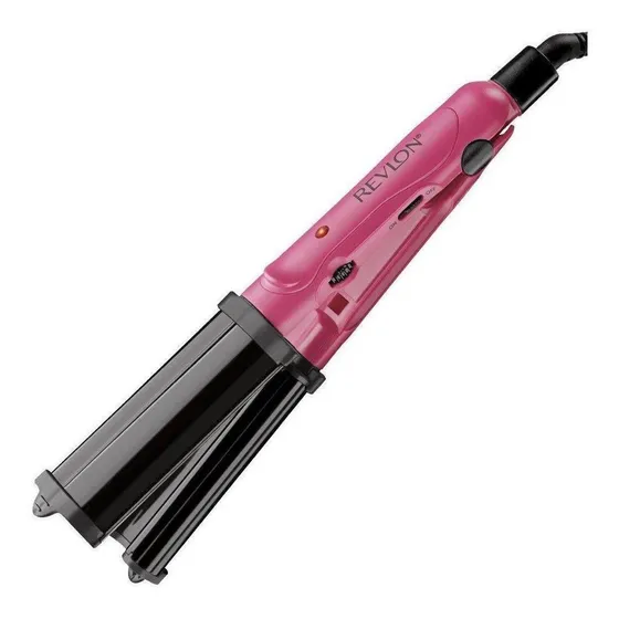 Revlon Salon Ceramic ¾ Hair Waver Iron