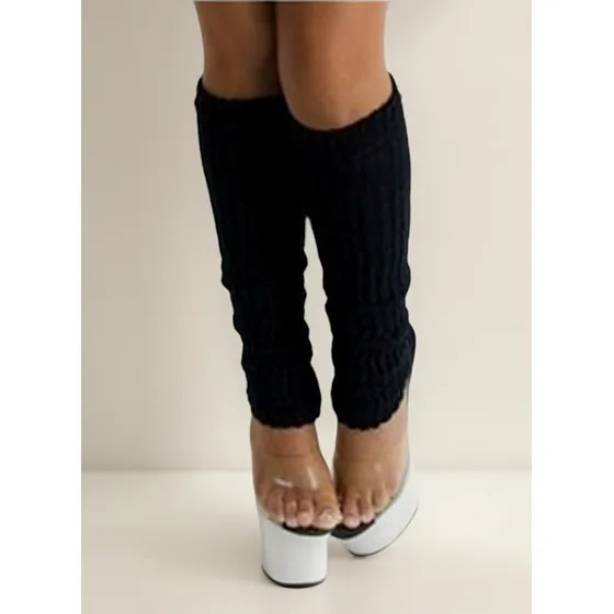 Medias Calentadoras Unisex X 5 Pares