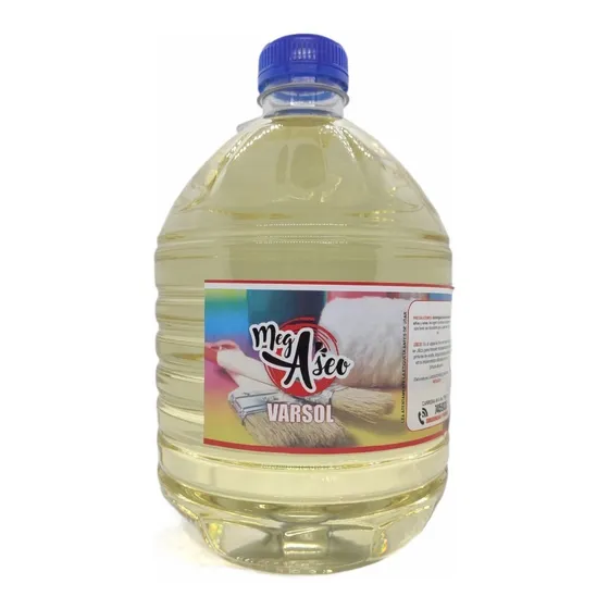 Varsol Galon - Unidad a $73981