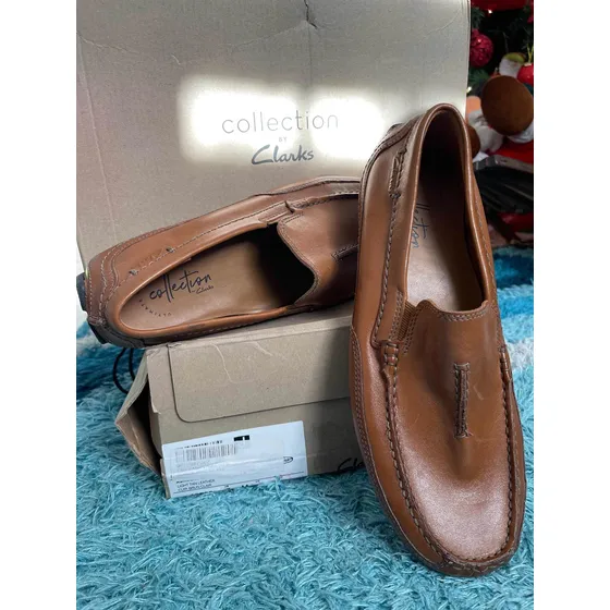 Zapatos Clarks Para Hombre