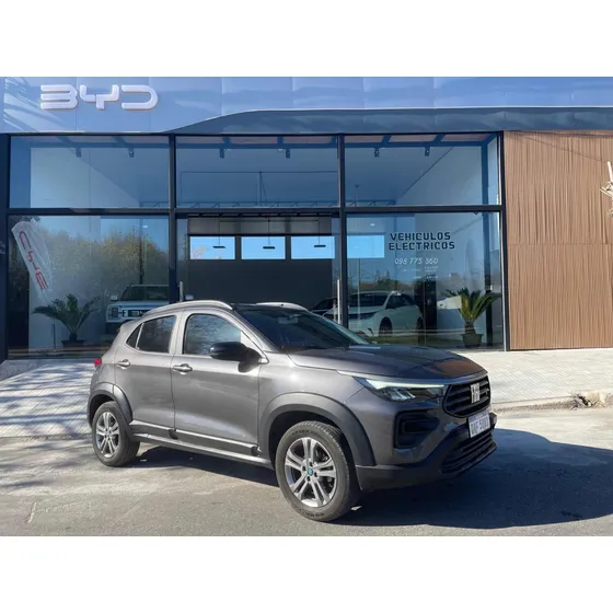 Fiat Pulse 1.3 Drive At