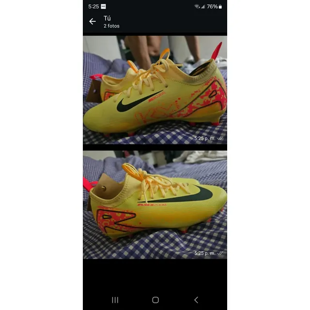 Mercurial Kylian Mbappe