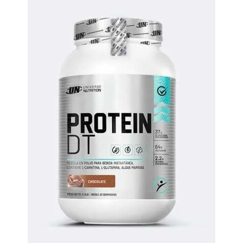 Protein Diet Un 1.5 Kg Remplazador De Comidas Activationperu