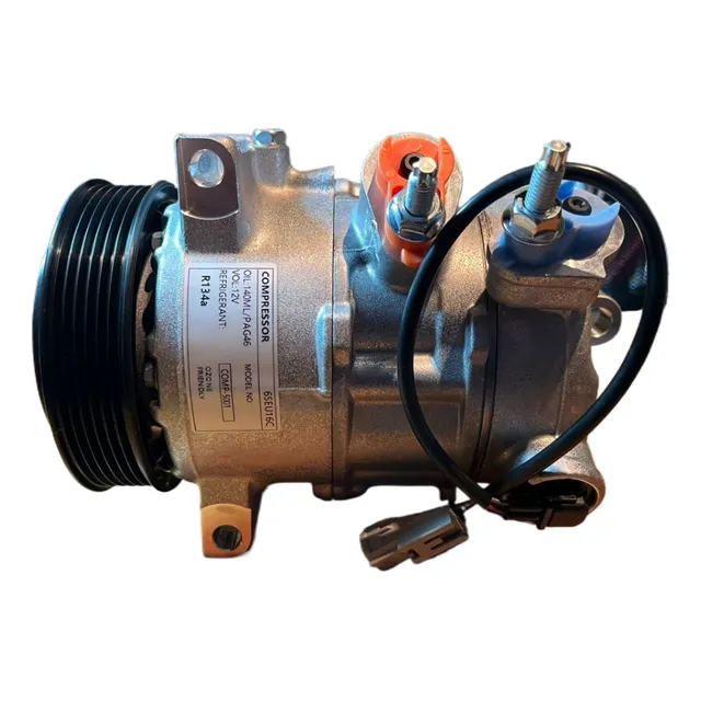 Compresor Dogde Caliber 2007 2008 2009 2010 2011 2012