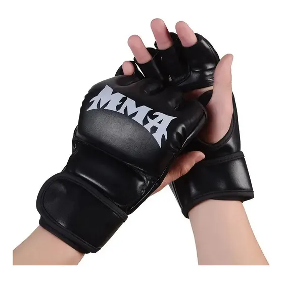 Guantes Mma Taekwondo, Muay Thai Boxeo