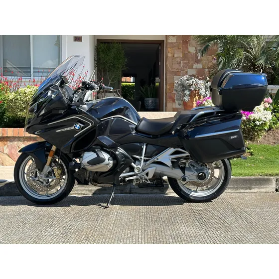 Bmw R 1250 Rt