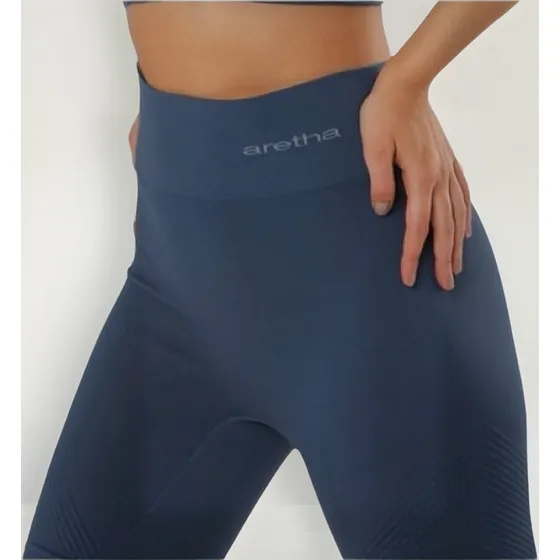 Capri Deportivo Aretha Sport Linea Obliq Art 3604