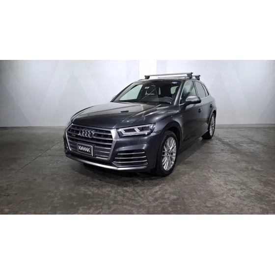Audi Sq5 3.0 Sq5 Auto 4wd