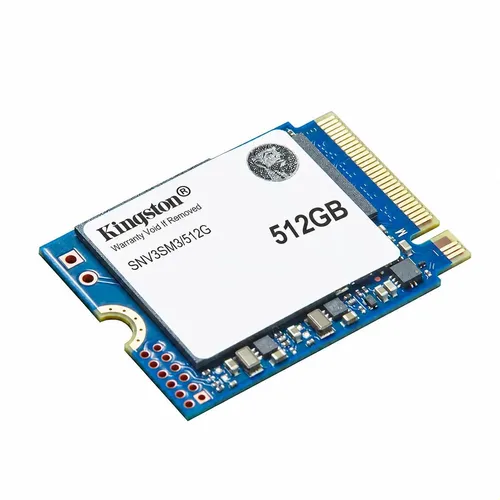 SSD WD 1TB SN740 NVMe M.2 2230 Negro para Steam Deck y ROG Ally