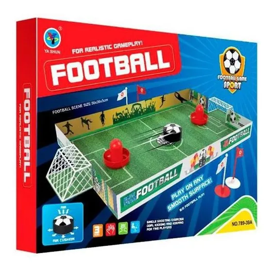 Set De Football De Mesa