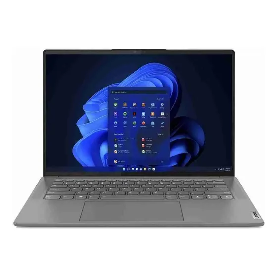 Notebook Lenovo Slim 7 Prox 14arh7 Amd 32gb 14.5  Touch 