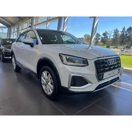 Audi Q2 1.4 35 Tfsi Sport 150 Cv