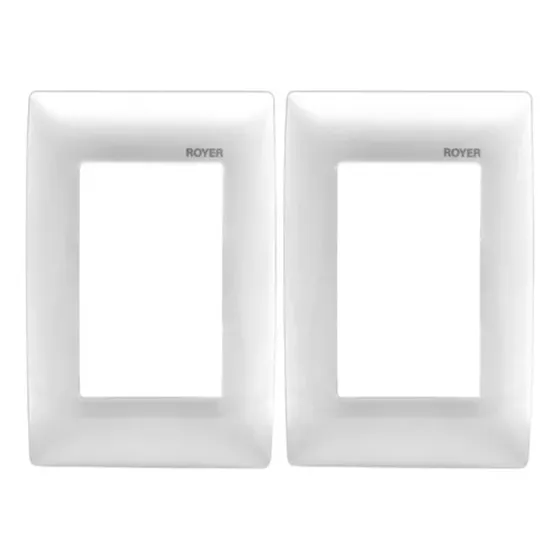 Pack - Placas-contactos-apagadores