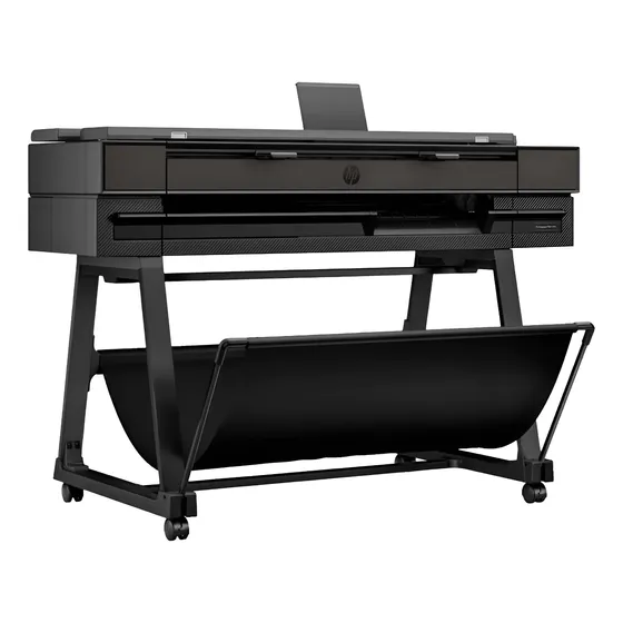 Plotter Hp Designjet T850 36  A0 Wi-fi Bivolt 2y9h0a