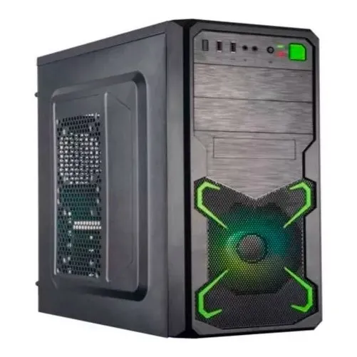 Cpu Intel Core I5 Tercera Generacion Ssd 480 Gb Ram 8gb