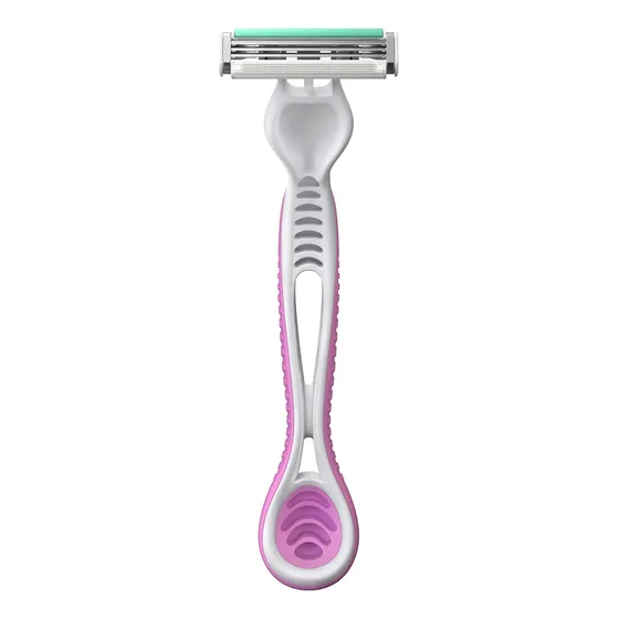 Máquinas de afeitar Gillette Venus Simply3 Sensitive 4 unidades