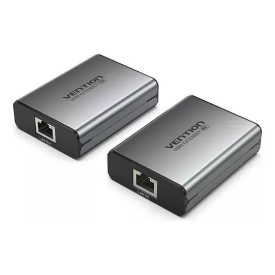 Extensor Hdmi X Utp Hasta 60metros Afib0 Vention