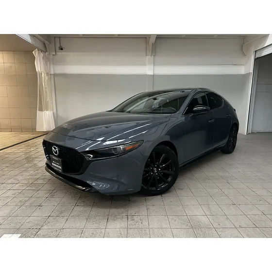 Mazda Mazda 3 2.5 Signature Hb At