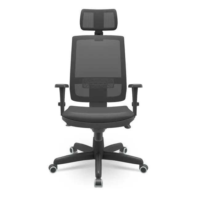 Brizza Tela Slider 3d Apoio Base Stand Plaxmetal ErgonÎmica Cor Preto Material Do Estofamento Couro Sintético Brizza Tela Slider 3d Apoio Base Stand Plaxmetal ErgonÎmica Cor Preto Material Do Estofamento Couro Sintético