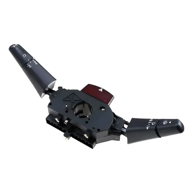 Llave Palanca Comando Luces Posición Faros Limpiaparabrisas Baliza M Benz Sprinter 310 313 413 Cdi