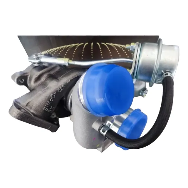 Turbo Compresor Original Great Wall Wingle Diesel 2.0 (4d20)