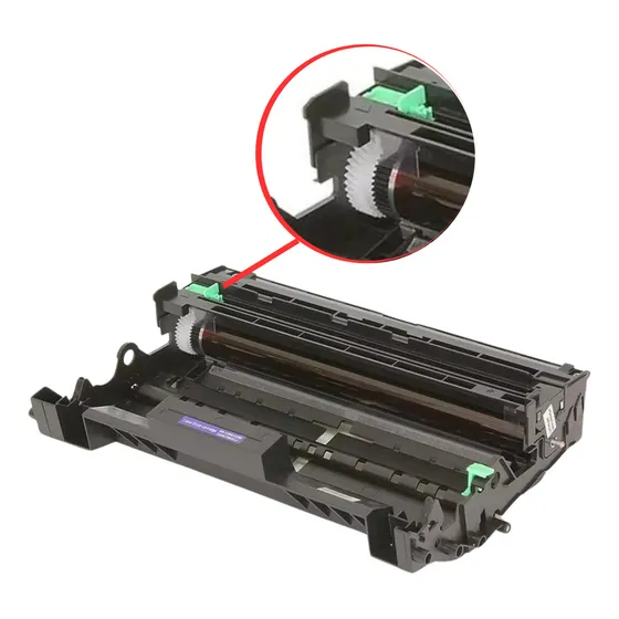 Cilindro P/ Dcp-l2540dw L2540dw L2540 2540dw 2540 Brother
