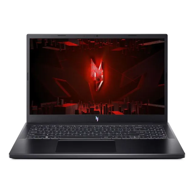Notebook Acer Nitro V Core I7 32 Ssd 1tb Rtx4060 8gb 15.6 Win11 ANV15-51-789J