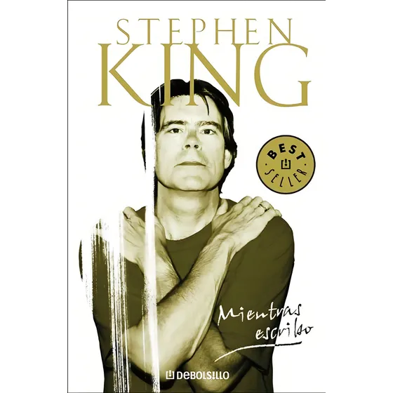 Mientras Escribo - King Stephen