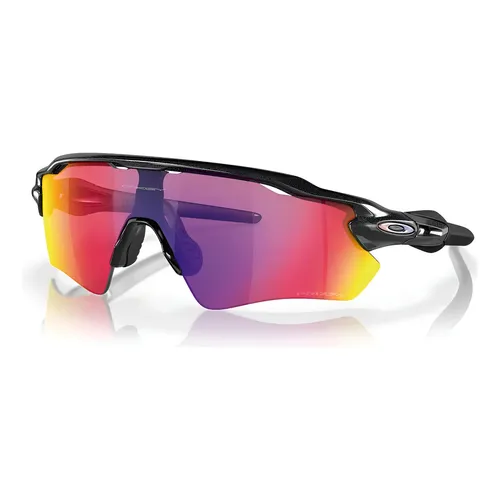 Óculos De Sol Oakley Plazma Grey Ink Prizm Road | MercadoLivre