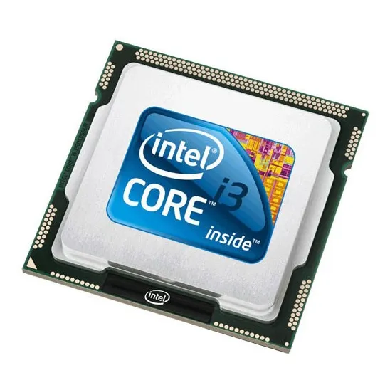 Procesador Cpu Intel Lga 1155 Core I3 2120t 2da Gen + Pasta