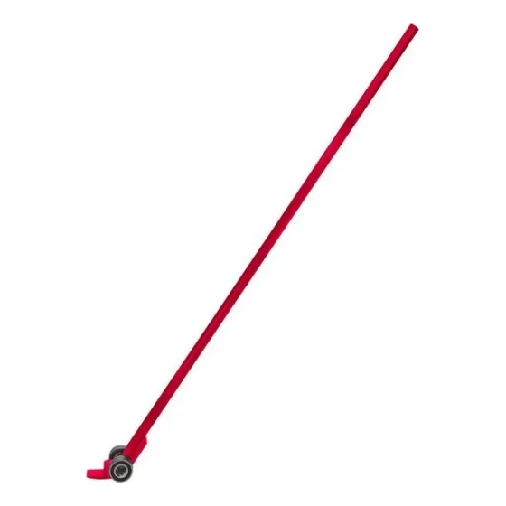 1 Barra Para Mover Carga 5 Ton Jo-5t, M-02180 P