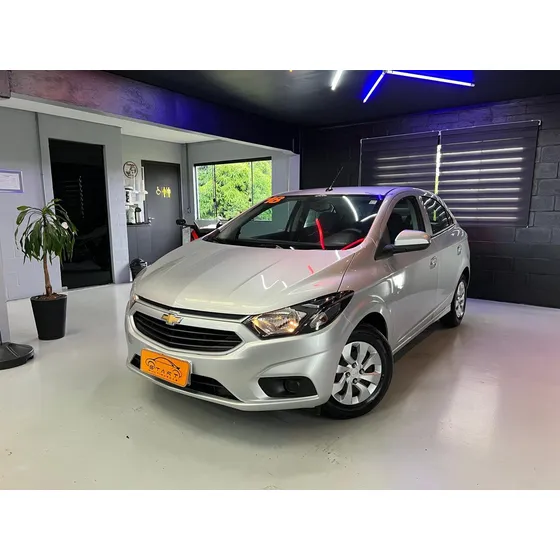 Chevrolet Onix 1.0 Lt 5p