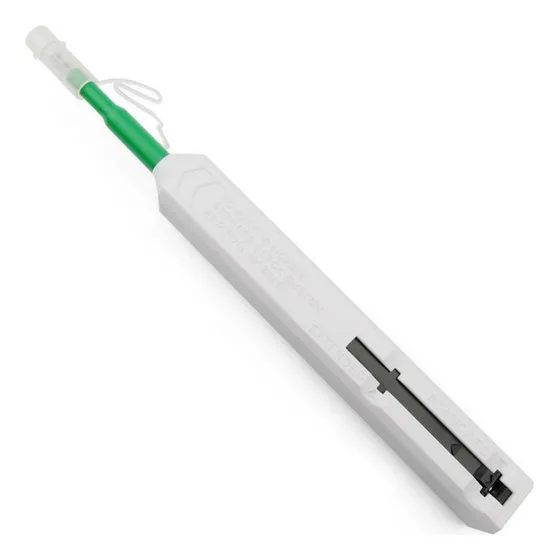 Herramienta Pluma Para Limpieza De Fibra Optica Nuevo Tienda
