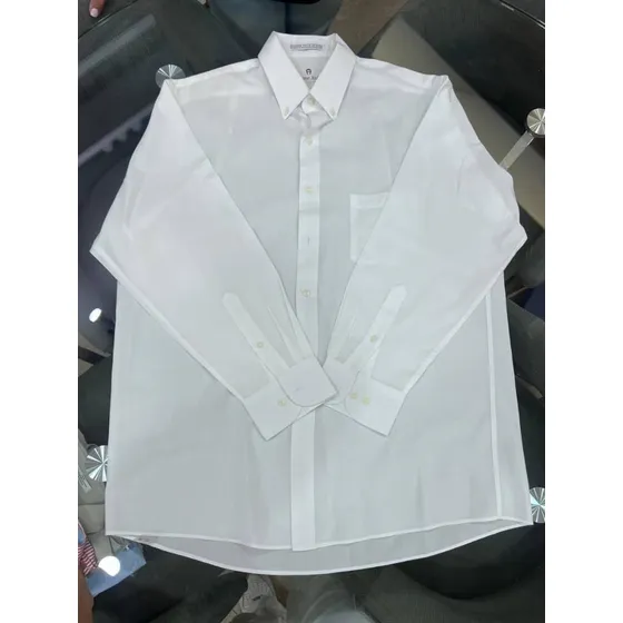 Camisa De Vestir De Hombre