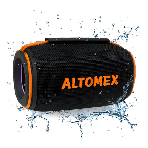 Alto-falante JBL EON610 com bluetooth preto | MercadoLivre