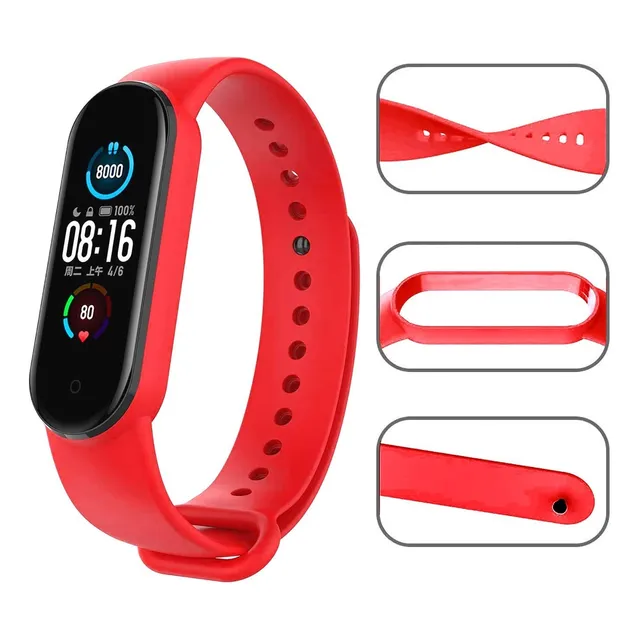 Reloj Inteligente Smartband M7