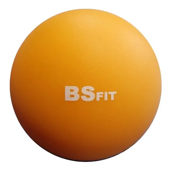 Pelota Lacrosse Masajeadora De Estimulacion Fitness