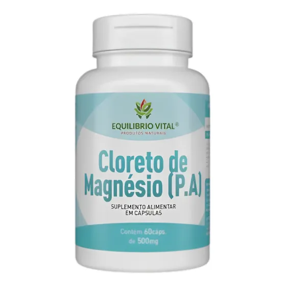 Melhor Magnesio