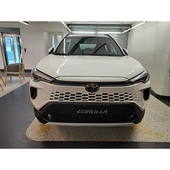 Toyota Corolla Cross Hv 1.8 Xei Cvt My 2025