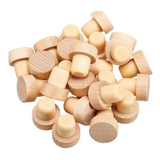 New 50 Tapones De Corcho En Forma De T For Botellas De Vino New 50 Tapones De Corcho En Forma De T For Botellas De Vino