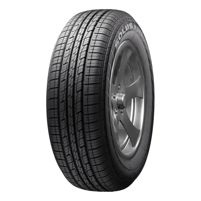 Neumatico 235/65 R17 Kumho Solus Kl21 T