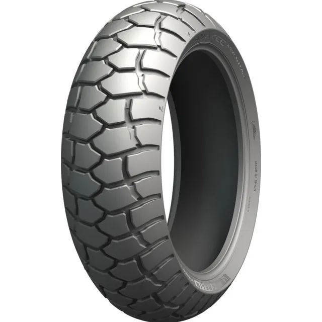 Neumático Michelin 170/60 R17 Anakee Adventure  R 72v Tl/tt