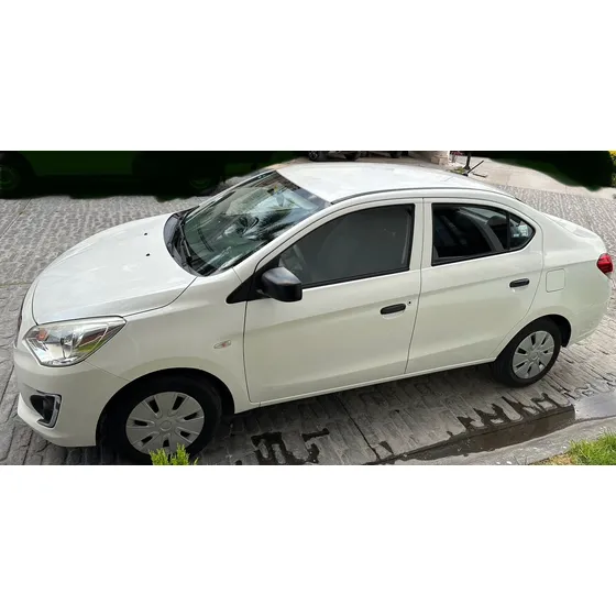 Dodge Attitude 1.2 Se Mt