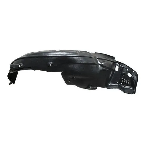 Tolva Lodera De Salp Accord Coupe 2008 2009 2010 2011