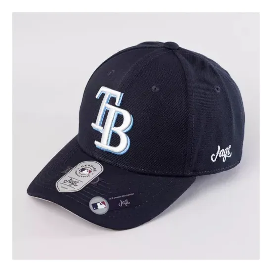 Gorras Jagi Ac Mlb Abierta