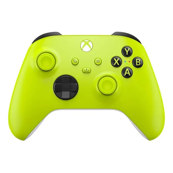 Joystick Inalámbrico Xbox Wireless Series X S / One - Cover
