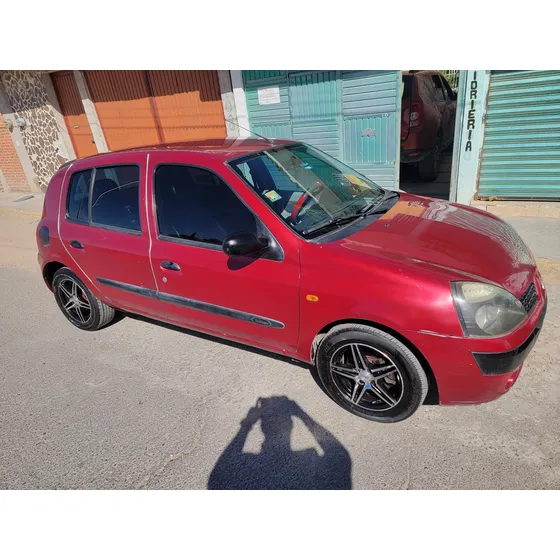 Renault Clio 1.6 Comfort Mt