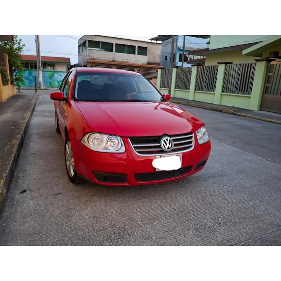 Volkswagen Jetta 2.0 L4 Mt